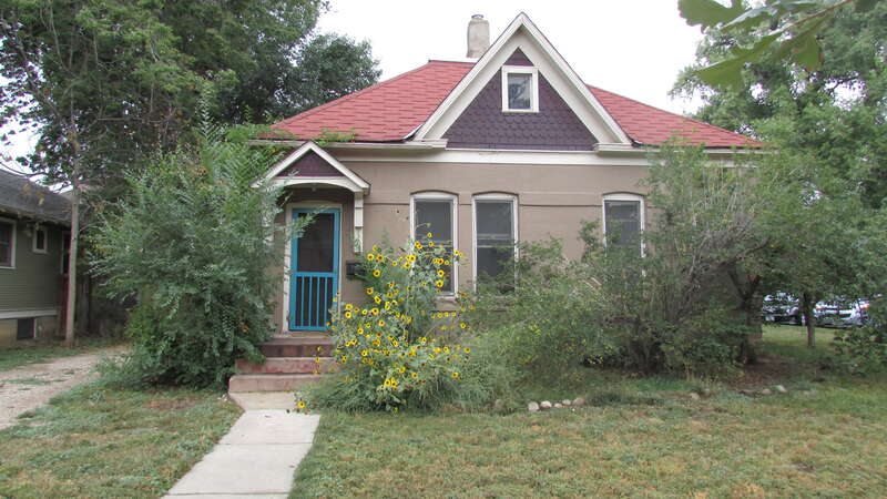 Laurel School Historic District