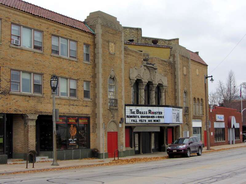 20111121 58 Kinnickinnic Ave. &amp;amp; Wilson St.