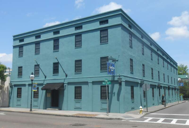 226 Meeting Street, Charleston, South Carolina