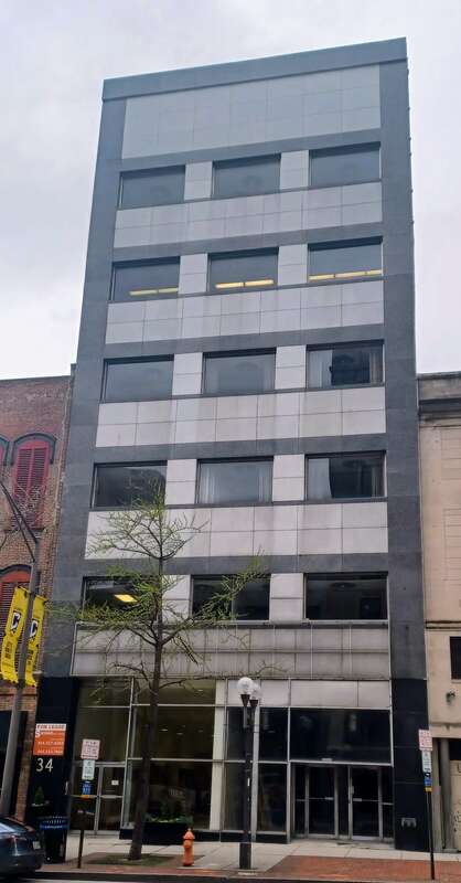 34 N High St, Columbus, OH