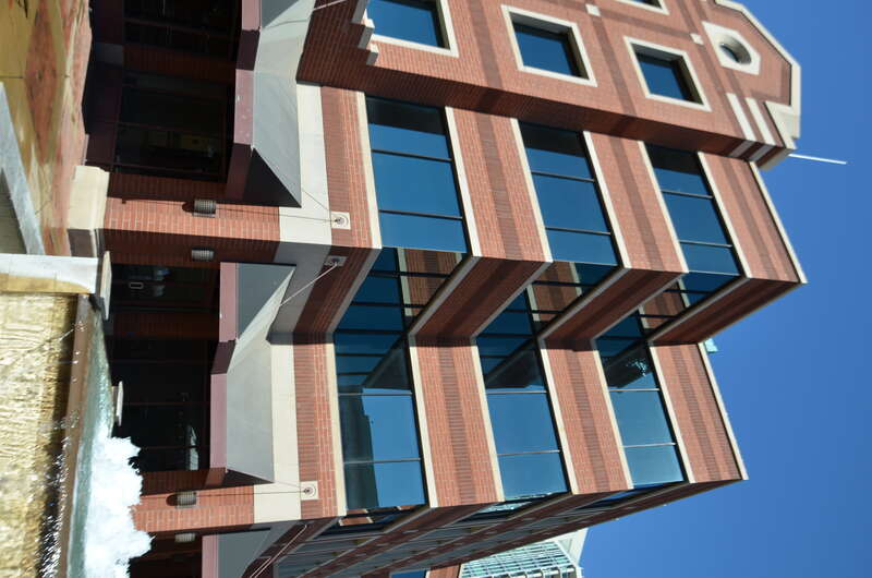 Arizona State University, Tempe Main Campus, Tempe, AZ