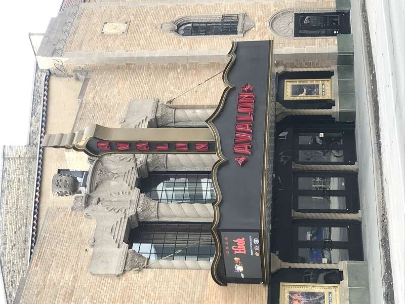 Avalon Theater
