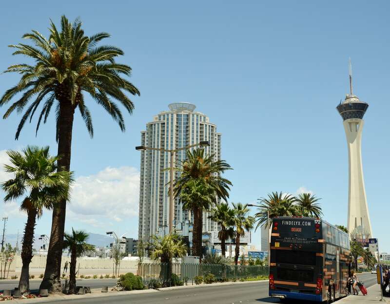 Beverly Green, Las Vegas, NV 89104, USA