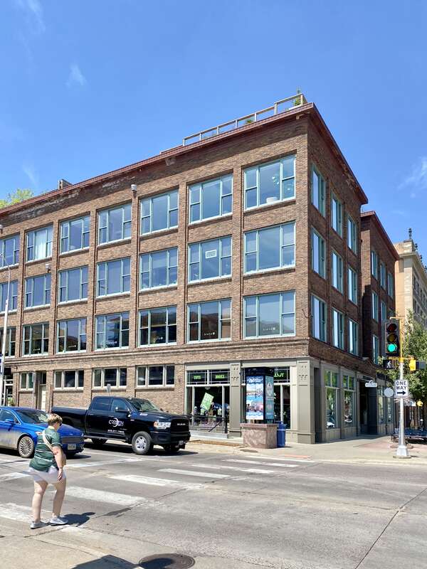 Sioux Falls, South Dakota