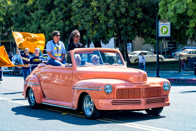 Amgen Tour of California 2017