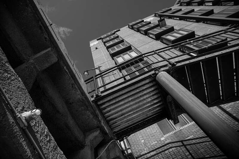 Grand Rapids, Michigan.