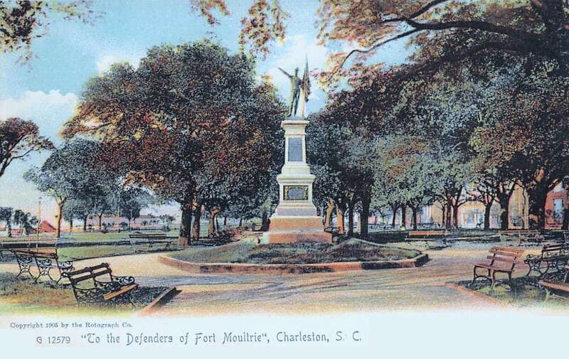 Photomechanical print (postcard) : halftone, colored 
Undivided back 

No. G 12579