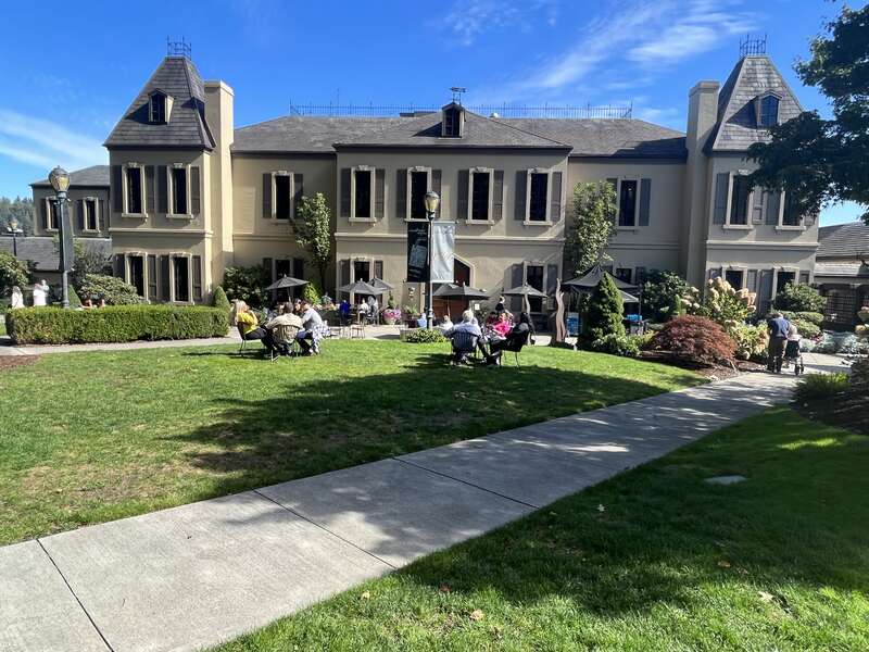 Chateau Ste. Michelle