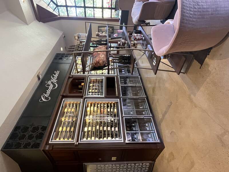 Chateau Ste. Michelle