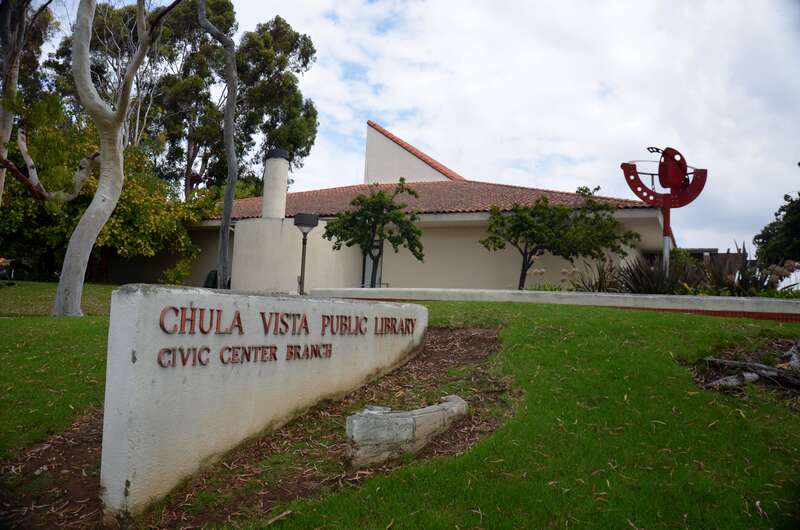Chula Vista, CA, USA