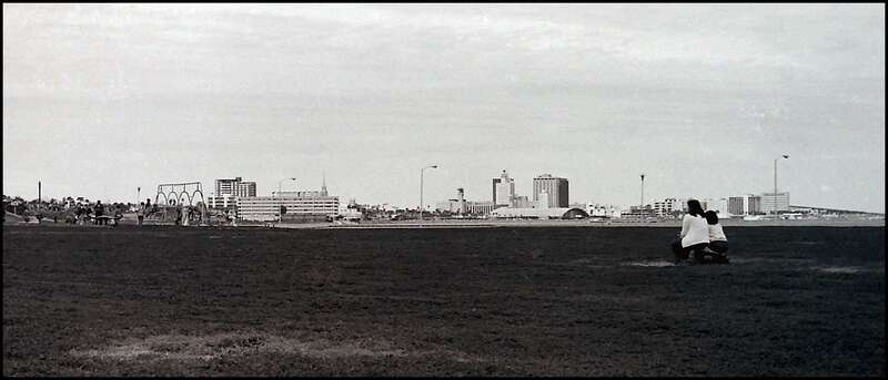 Corpus Christi, Texas