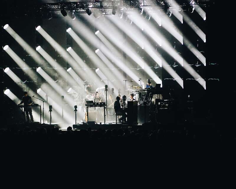 Fox Theater, Oakland, United States
