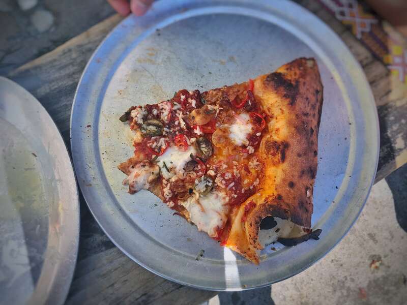 Gjelina Take Away, Venice CA