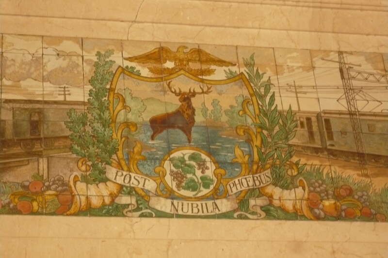 Hartford Union Station