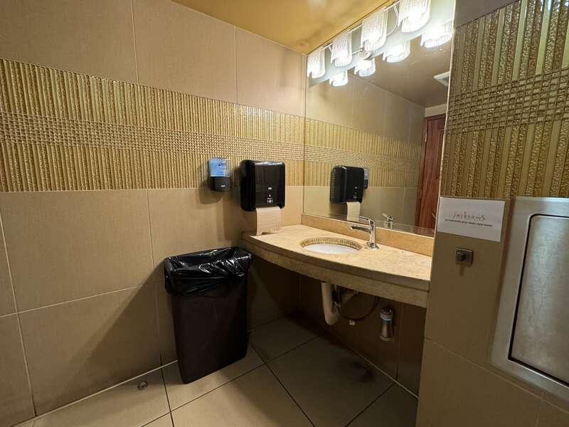 Jackson's Bar and Oven, Santa Rosa, Calfiornia