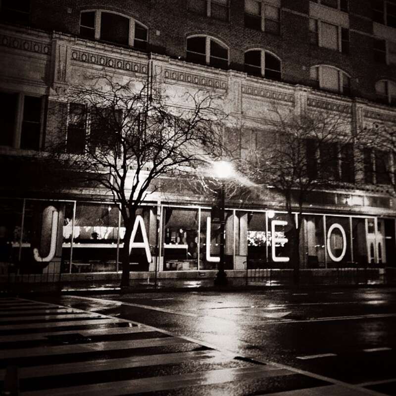 Jaleo in Washington, D.C.