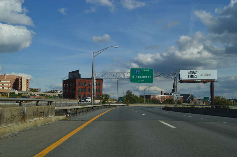 Lakefront, Syracuse, NY, USA