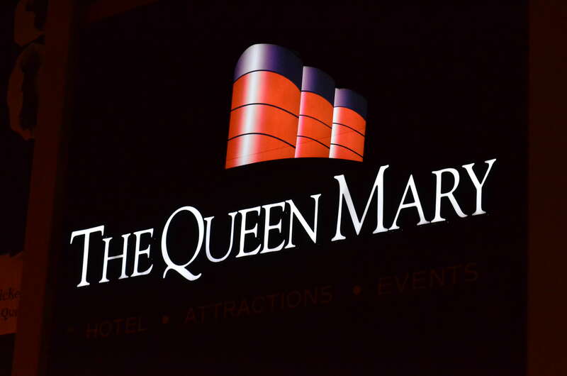 RMS Queen Mary