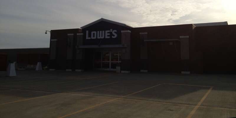 Lowes South Blvd Charlotte, NC