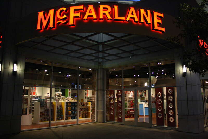 McFarlane