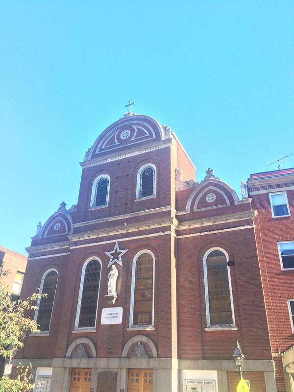 North End, Boston, MA, USA