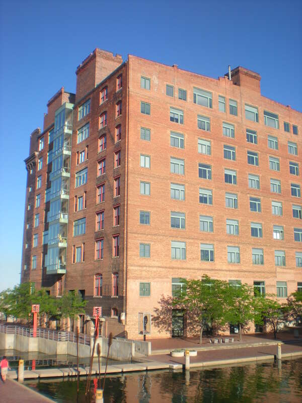 Omaha Greenhouse Apartments