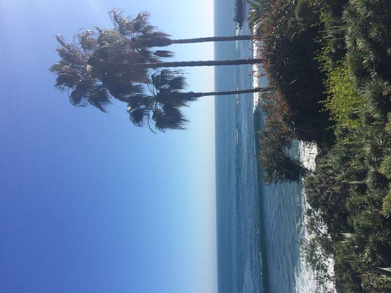 California, USA - April 2016

Los Angeles