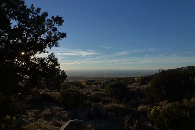 Rio Grande Valley, 2012