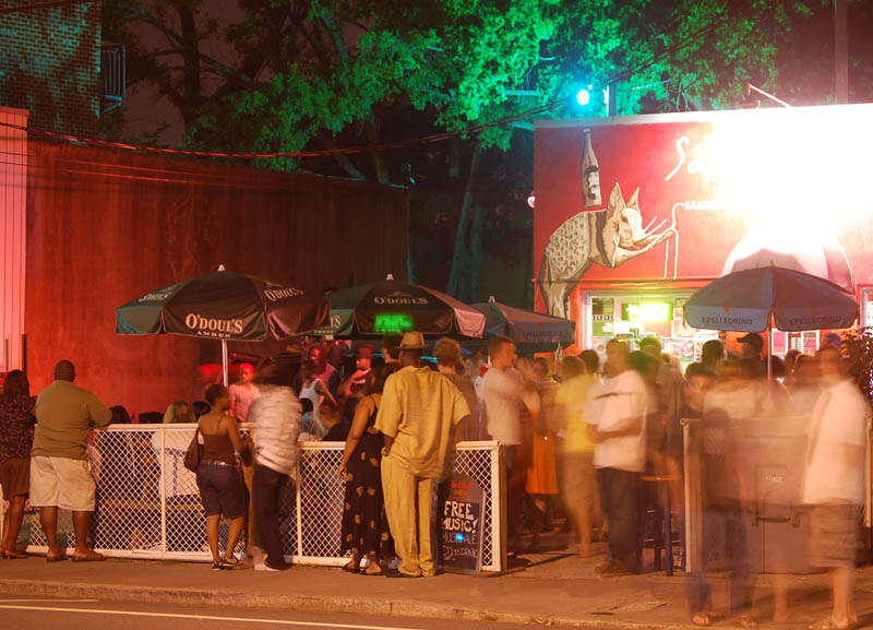 Salvador Deli, NoDa, Charlotte