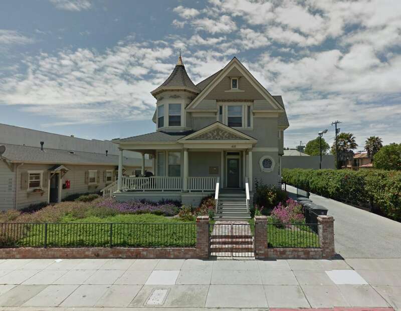 Samuel M. Black House