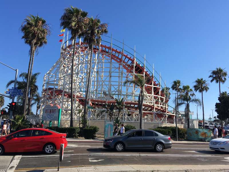 California, USA - July 2017

San Diego (California) in July 2017