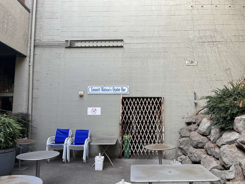 Seattle, Washington, October 2022