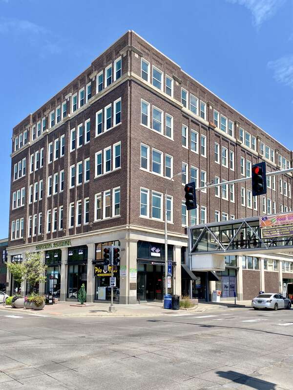 Sioux Falls, South Dakota