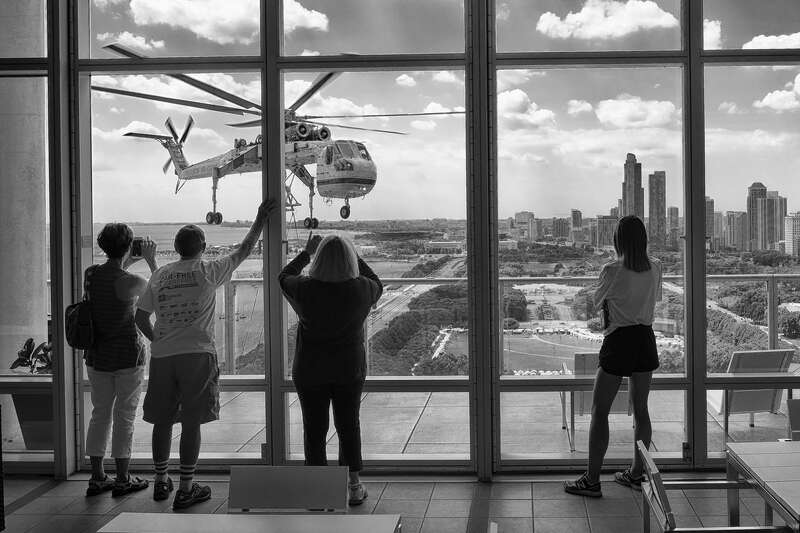 Illinois, Chicago, 42d Ward