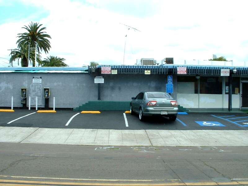 South Park, San Diego, CA, USA