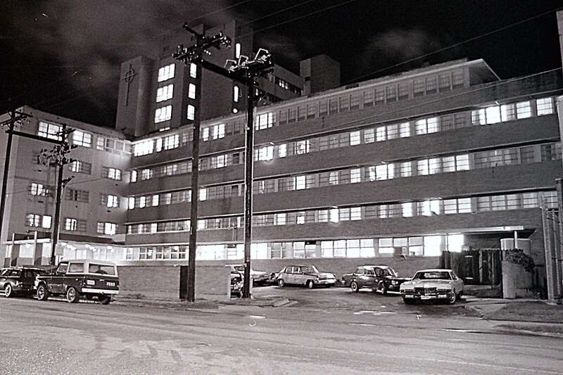 Taken at the Ayers St. and Ocean Drive intersection.