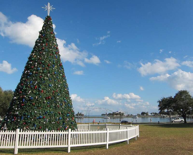 St.Petersburg,Florida,USA.