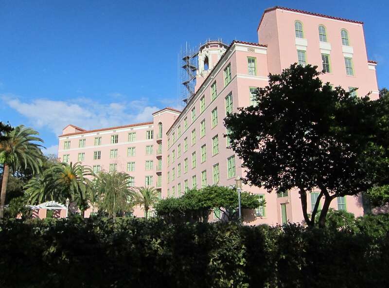 St.Petersburg,Florida,USA.