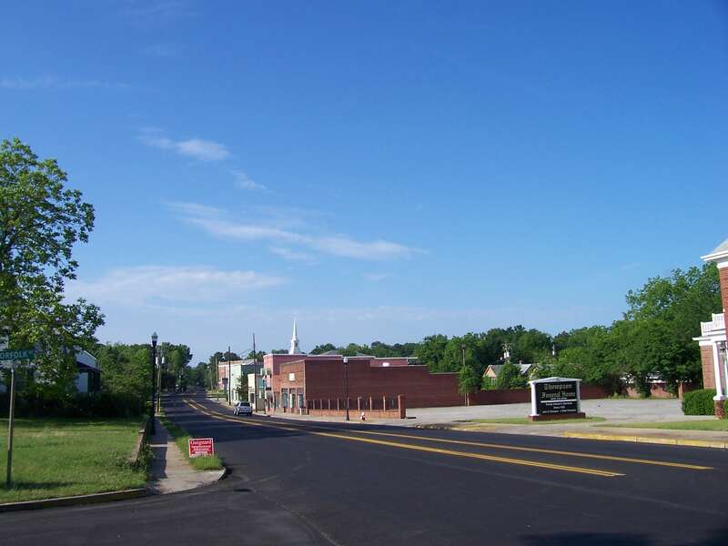 State Street repaved