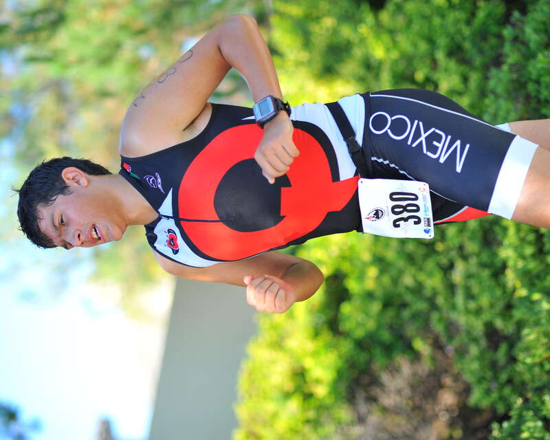 The Chula Vista Challenge attracts athletes from across the nearby border with Mexico.

GUF_5627_cr