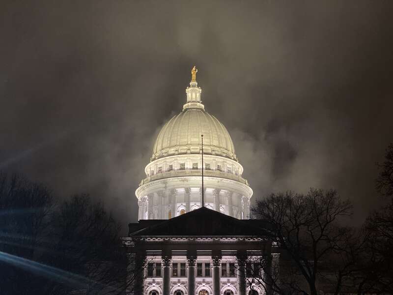 Please credit Chali Pittman/WORT News.