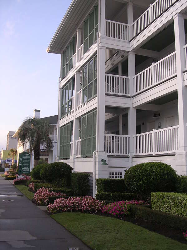 Turtle Cay - Virginia Beach, VA