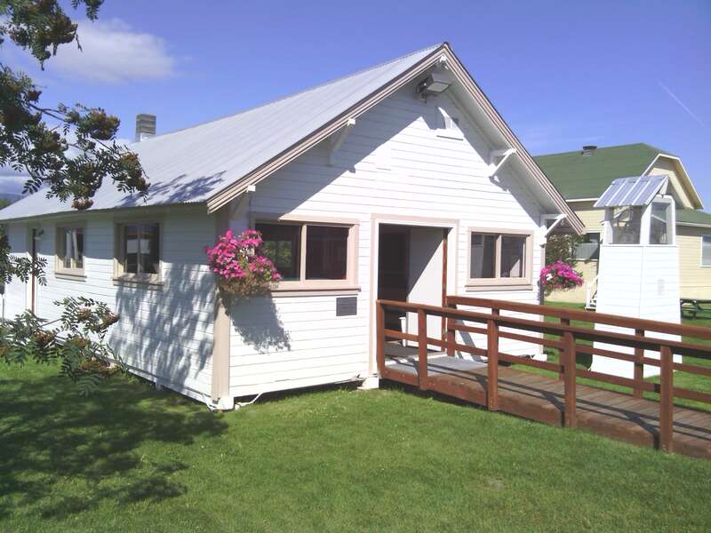 Wasilla Elementary School