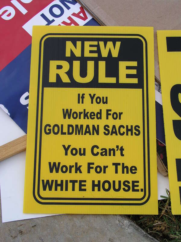 Rooster in the hen house.