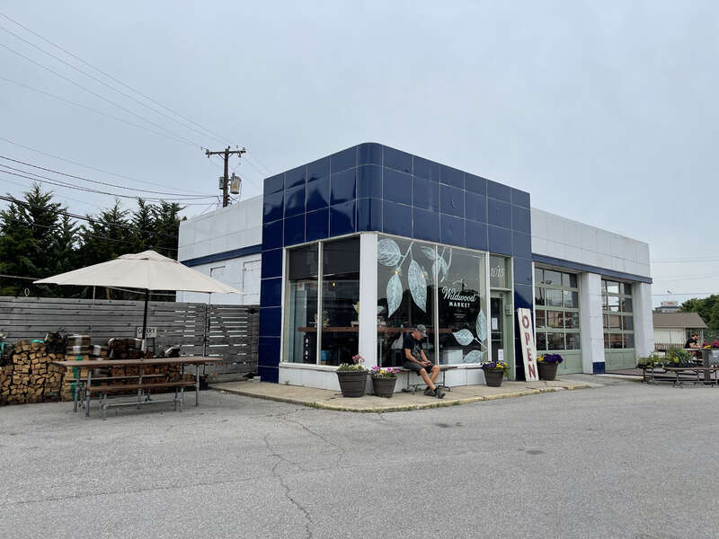 Wildwood Market, Indianapolis, Indiana