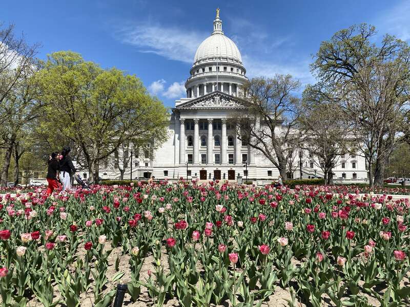 Credit: Chali Pittman/WORT News