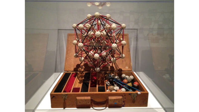 Так выглядели первые модели ZOMETOOl