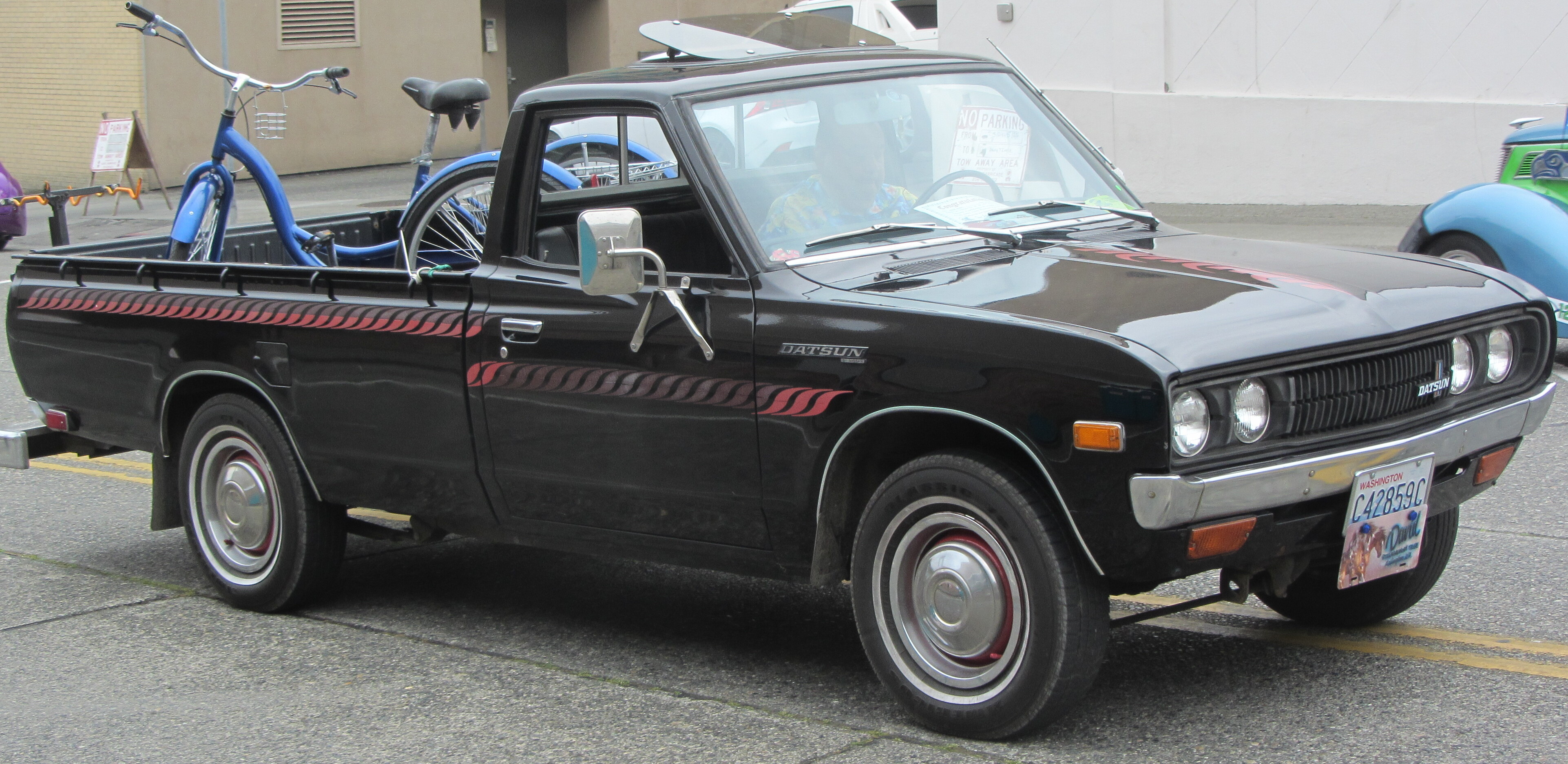 &quot;We Are Driven&quot;