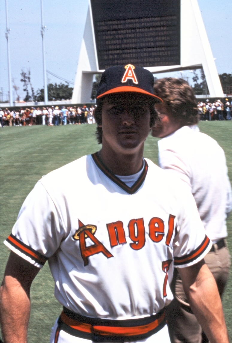 There are no known copyright restrictions on this image. All future uses of this photo should include the courtesy line, &quot;Photo courtesy Orange County Archives.&quot;
Comments are welcome after reading our Comment Policy.

Acc#2006.2