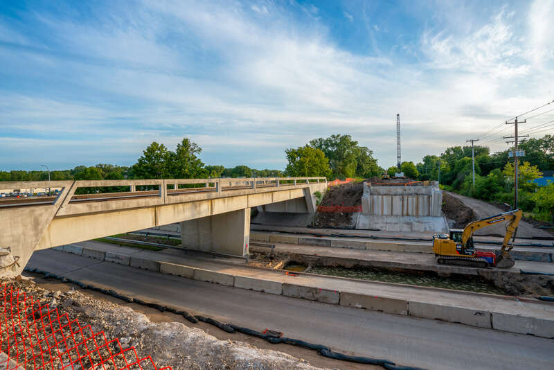 Cedar Lake Trail at Louisiana Ave.


Part of an on-going series following the Southwest Light Rail construction in the Twin Cities. 
See more: 
&amp;lt;a href=&quot;https://www.chaddavis.photography/Projects/SouthwestLRT/&quot; rel=&quot;noreferrer